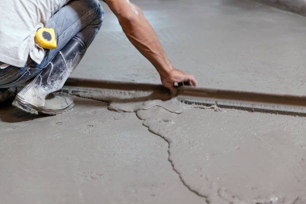 Best Concrete Pool Decks in Clayton, NC