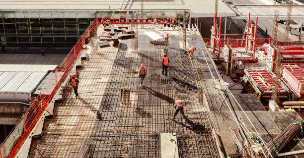 Best Concrete Staining and Coloring in Clayton, NC