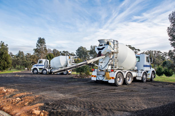  Clayton, NC Concrete contractor Pros
