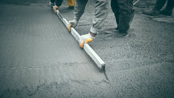 Best Concrete Retaining Walls in Clayton, NC