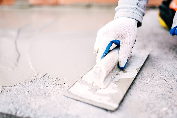 Best Concrete Grinding and Polishing in Clayton, NC