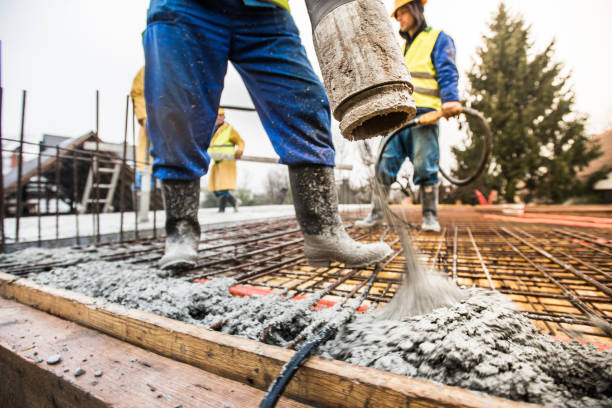 Best Concrete Demolition Services in Clayton, NC